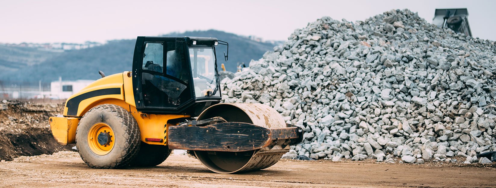 Coblentz Equipment LTD Holmesville, OH Heavy Equipment and